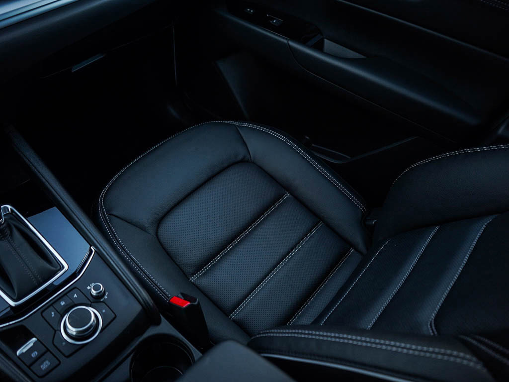 New 2025 MAZDA CX-5 AWD 2.5 S w/ Preferred Package image 25