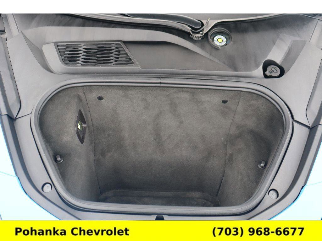 Certified 2023 Chevrolet Corvette Stingray Preferred Cpe w/ 2LT image 34