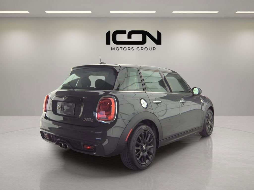 Used 2019 MINI Cooper S image 7