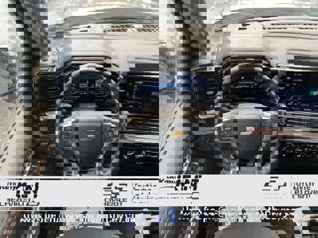 Used 2023 Chevrolet Silverado 1500 LT image 26