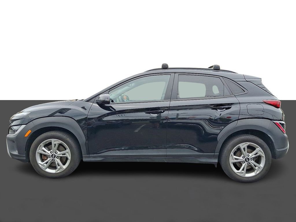 Used 2023 Hyundai Kona SEL AWD/4WD image 4