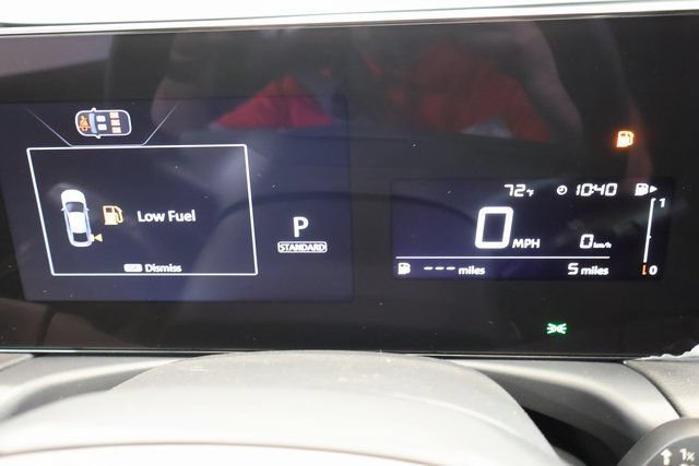 New 2026 Nissan Sentra S w/ Floor Mat Package FWD image 15