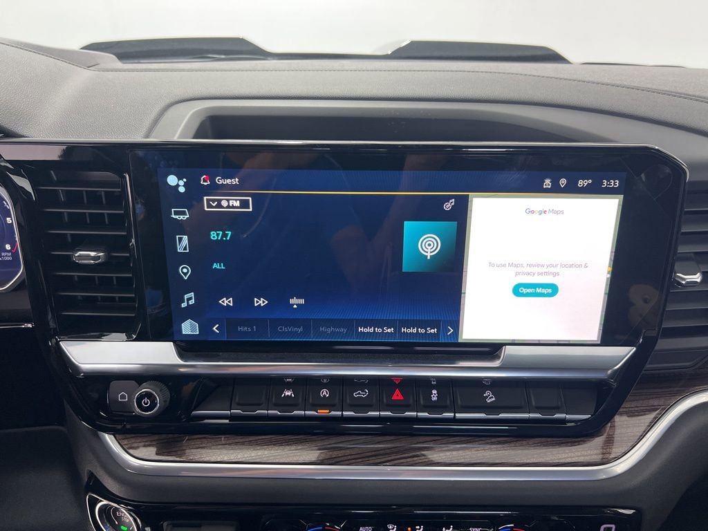 Used 2026 Chevrolet Silverado 1500 LT Trail Boss image 12