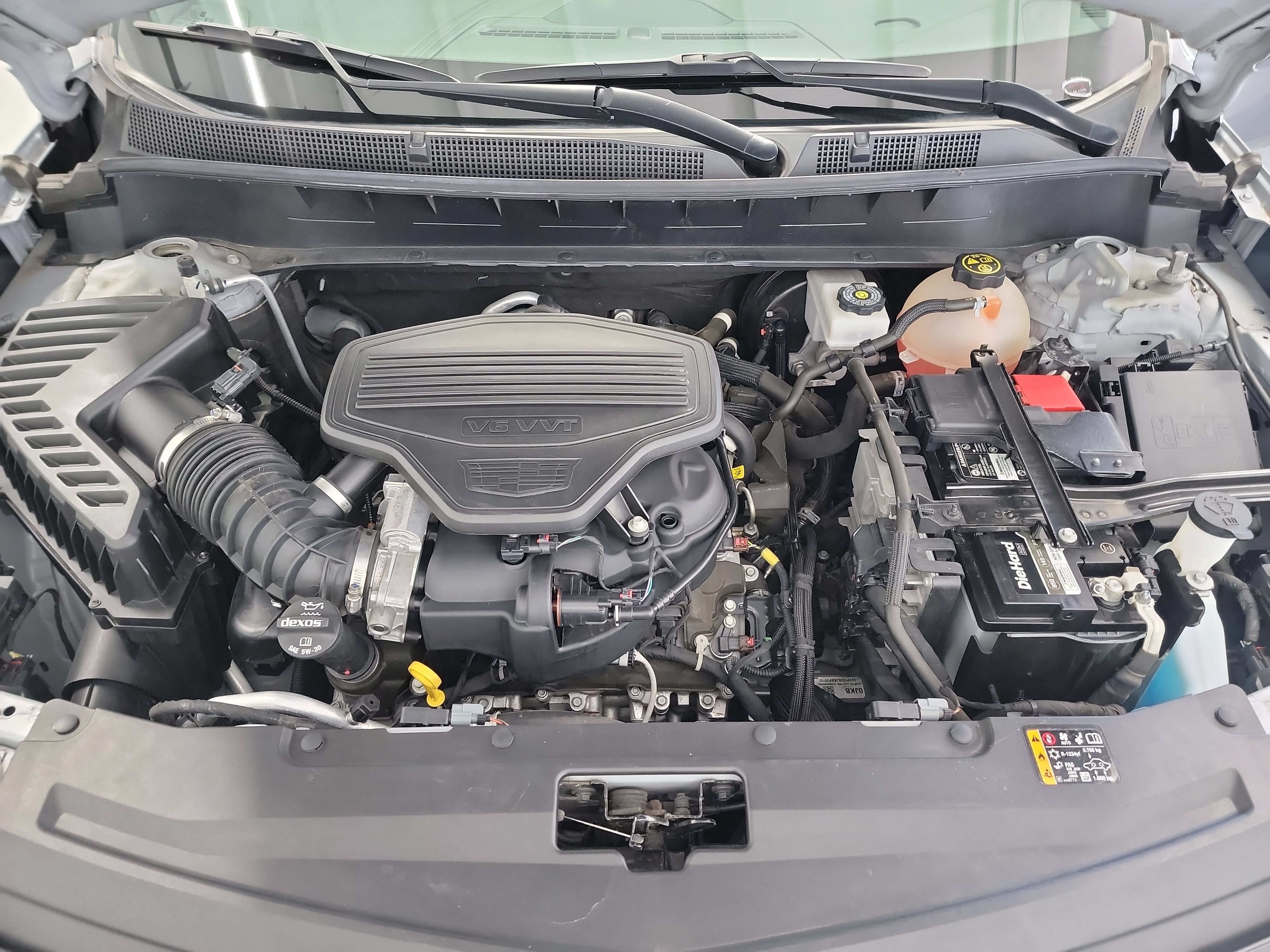 Used 2020 Cadillac XT6 Premium Luxury FWD image 25