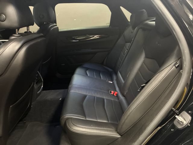 Used 2020 Cadillac CT6 Luxury AWD/4WD image 26
