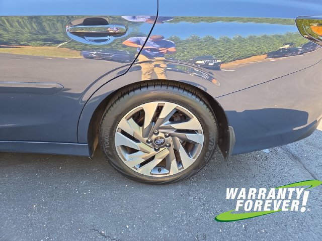Used 2023 Subaru Legacy Limited AWD/4WD image 22