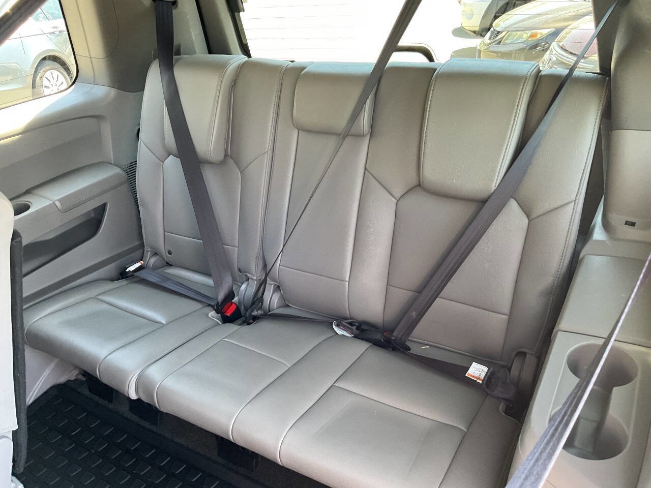 Used 2013 Honda Pilot Touring image 36