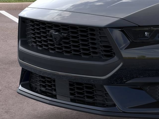 New 2026 Ford Mustang Coupe w/ Mustang Nite Pony Package RWD image 17