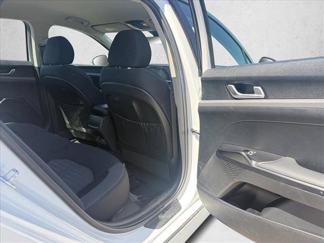 Used 2025 Kia K5 LXS FWD image 22