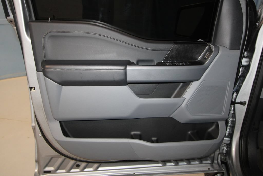 Used 2021 Ford F150 XLT w/ Equipment Group 302A High AWD/4WD image 5