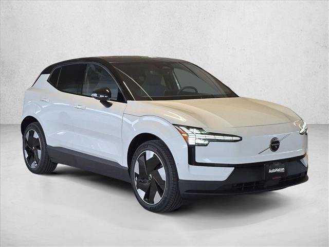 New 2026 Volvo EX30 Ultra w/ Protection Package AWD/4WD image 7