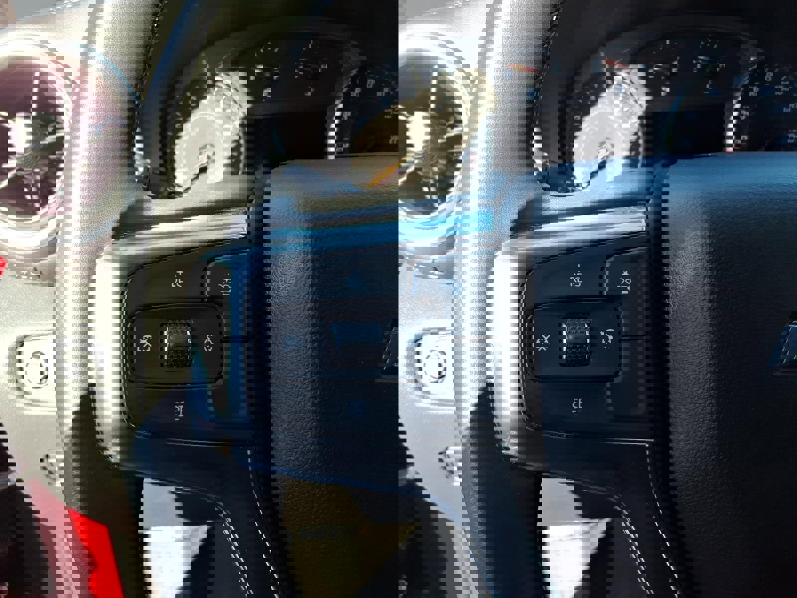 Used 2024 Chevrolet Blazer LT w/ LPO, Floor Liner Package image 12