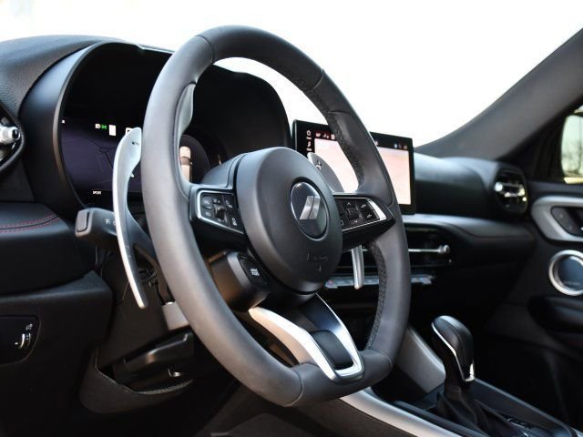 Used 2024 Dodge Hornet R/T Plus w/ R/T Blacktop Package image 12