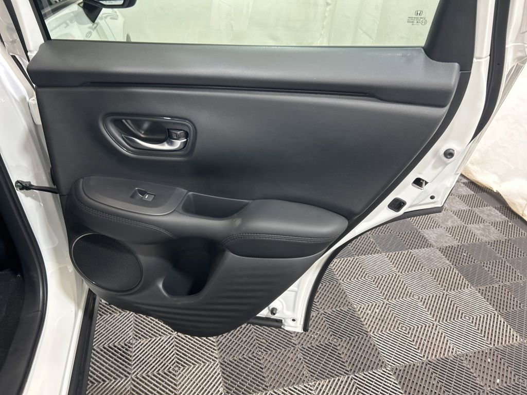 Used 2026 Honda HR-V LX image 15