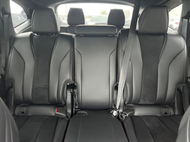 New 2025 Acura MDX A-Spec AWD/4WD image 22
