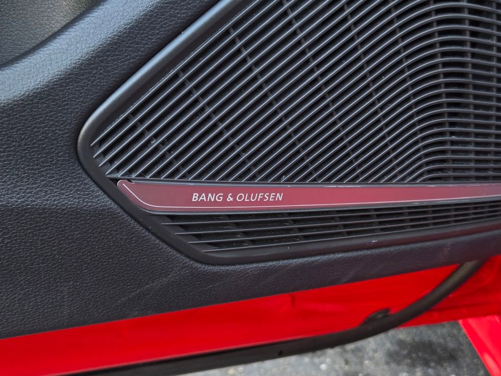 Used 2024 Audi A5 2.0T Premium Plus image 12