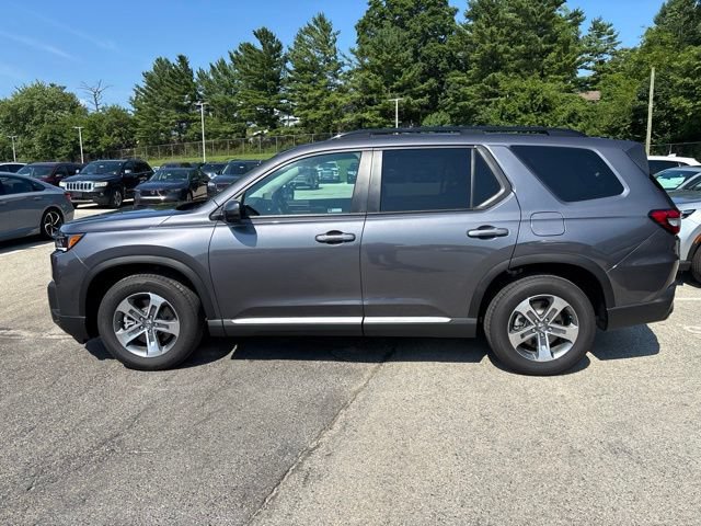 Used 2026 Honda Pilot EX-L image 6