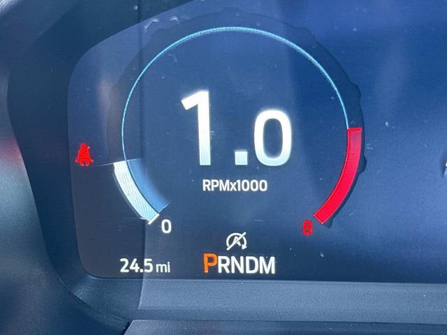 New 2026 Ford Explorer Tremor w/ Tremor Ultimate Package image 30