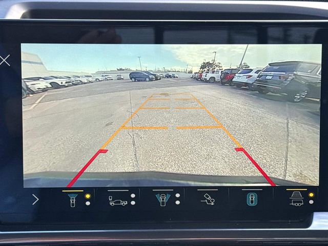 Used 2022 Chevrolet Silverado 1500 RST w/ Redline Edition image 22