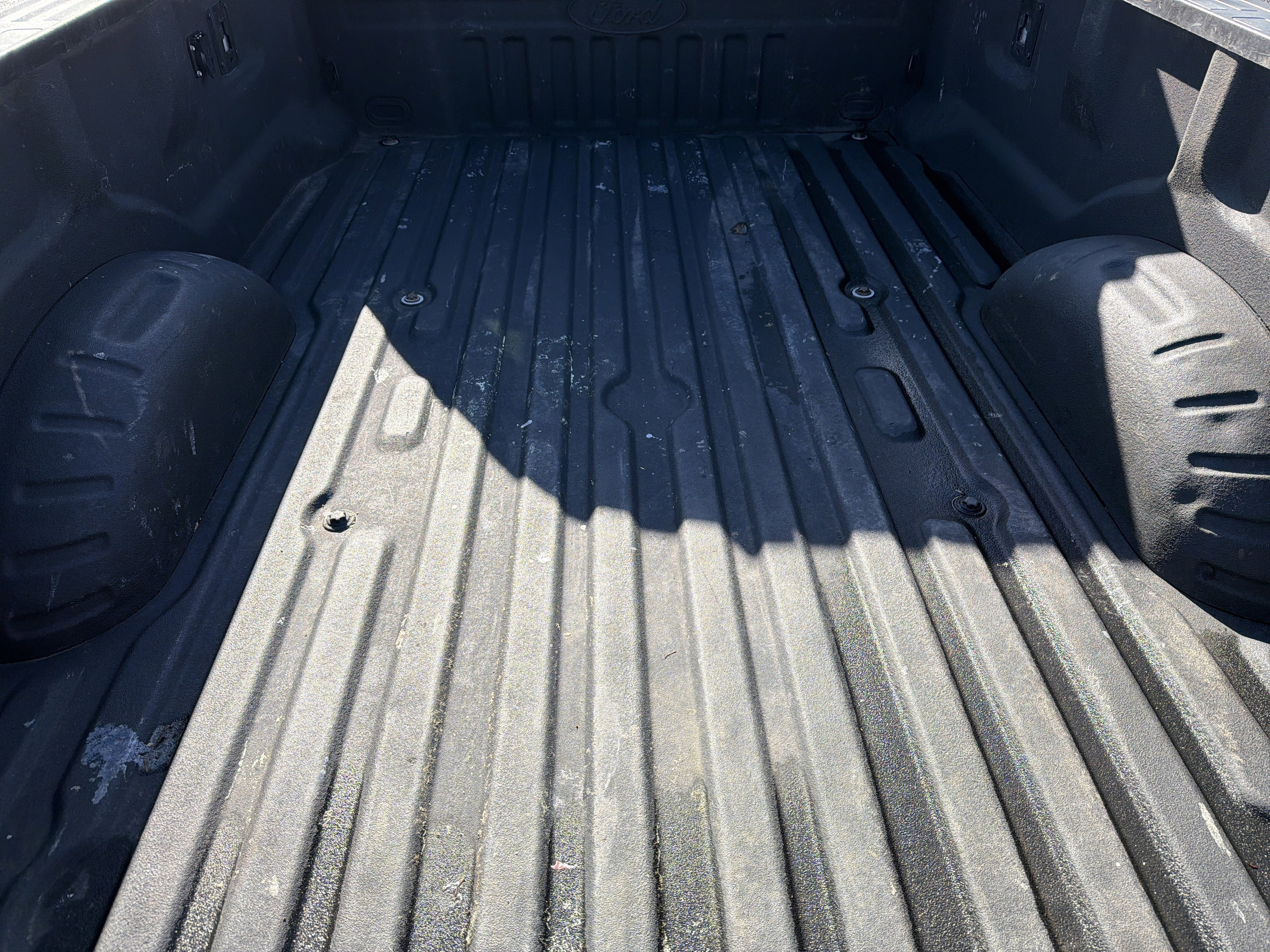 Used 2021 Ford F350 XLT w/ XLT Value Package image 5