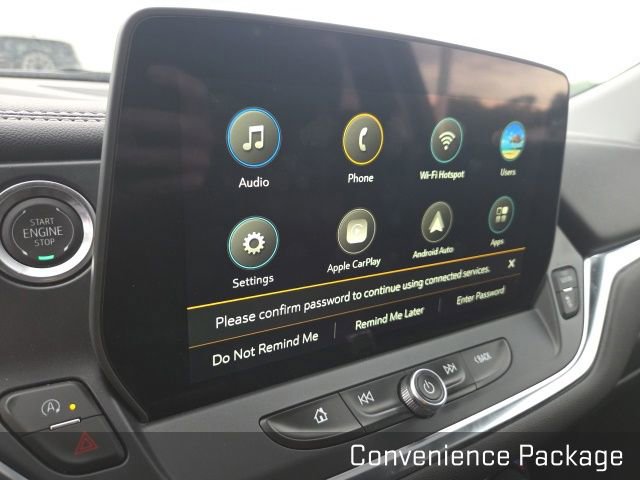 Used 2024 Chevrolet Blazer LT w/ Convenience Package FWD image 9