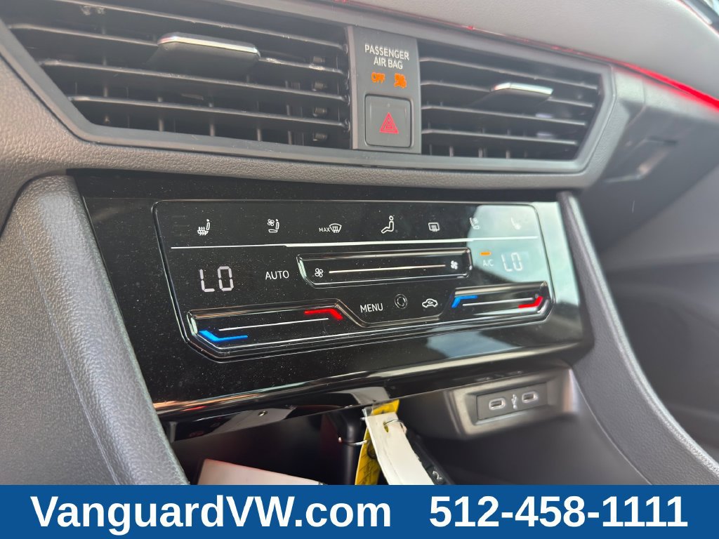 Used 2025 Volkswagen Jetta GLI Autobahn w/ GLI Black Package FWD image 15