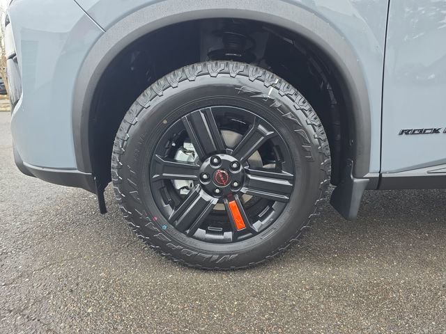New 2026 Nissan Rogue SV image 26