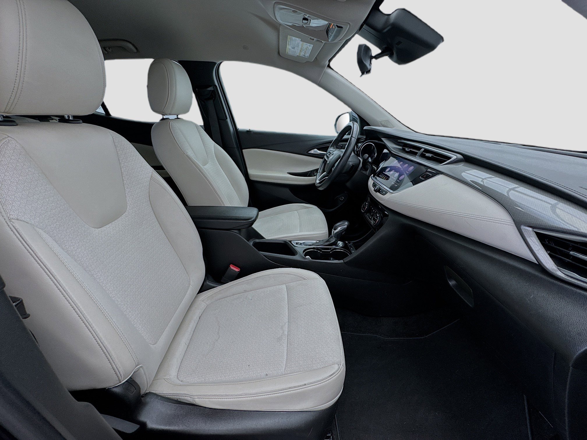 Used 2020 Buick Encore GX Select image 19