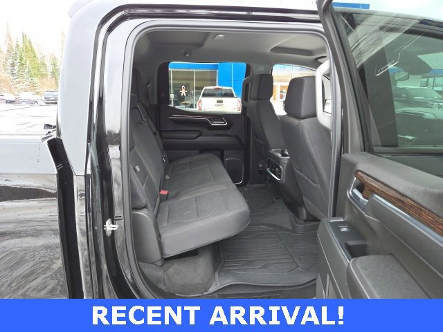 Used 2023 GMC Sierra 1500 Elevation w/ Preferred Package image 52