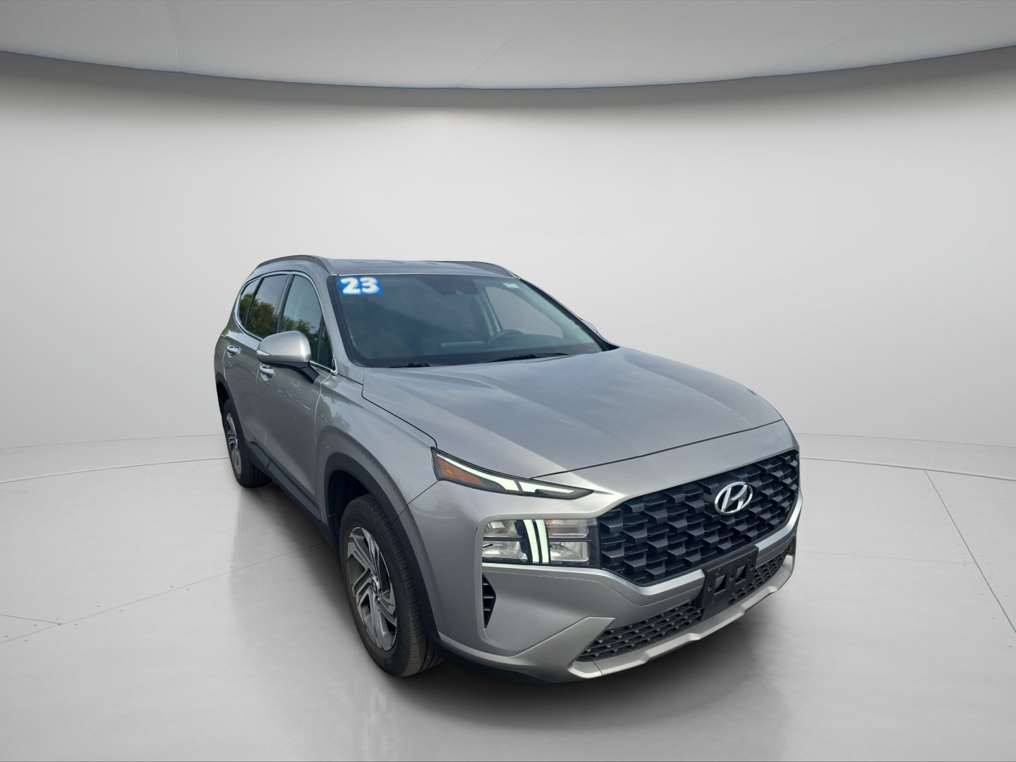 Used 2023 Hyundai Santa Fe SEL AWD/4WD image 7