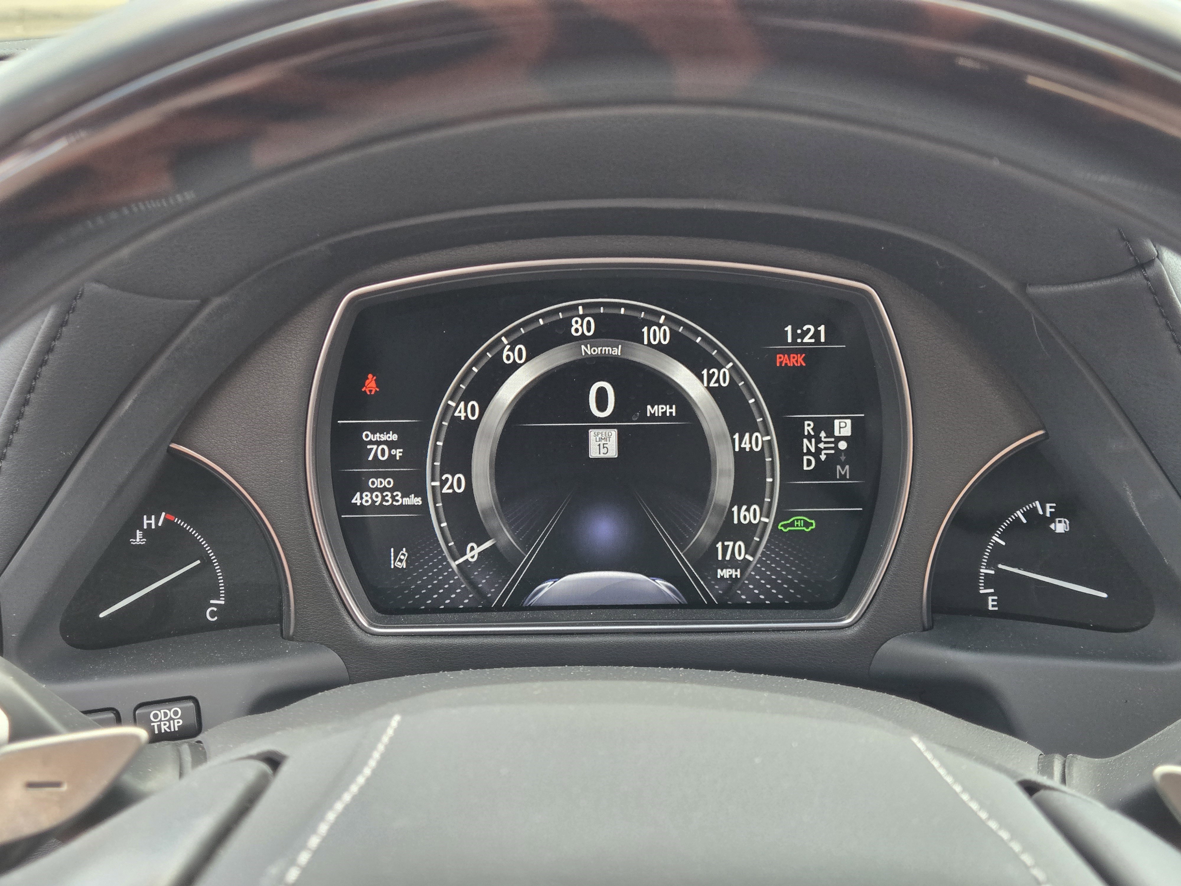 Used 2023 Lexus LS 500 AWD w/ Luxury Package image 15