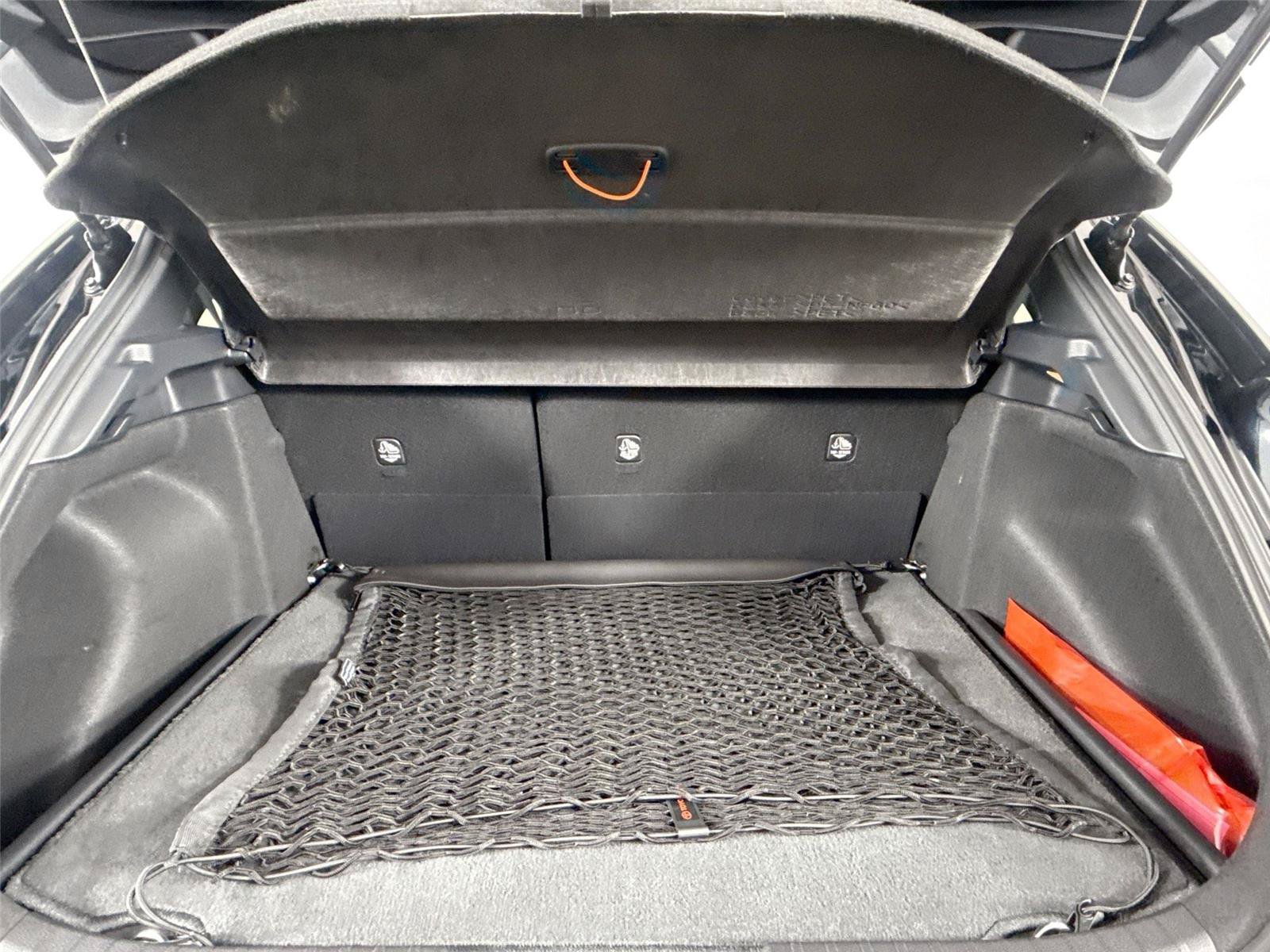 Certified 2025 Toyota Corolla XSE FWD image 37