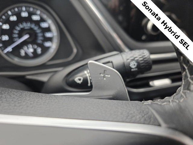 Used 2020 Hyundai Sonata SEL image 28