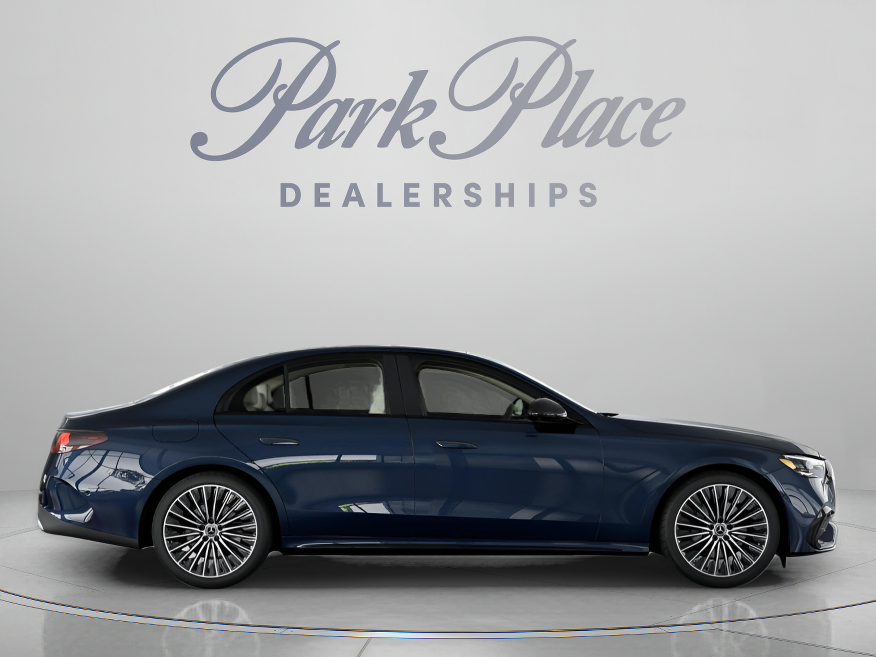New 2027 Mercedes-Benz E 350 Sedan image 23