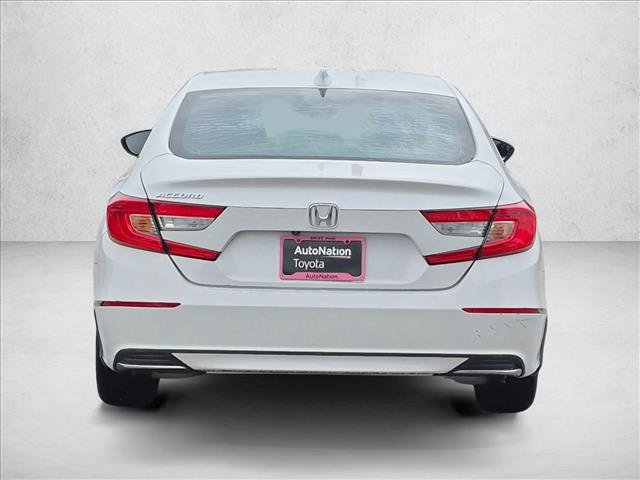 Used 2019 Honda Accord EX image 7