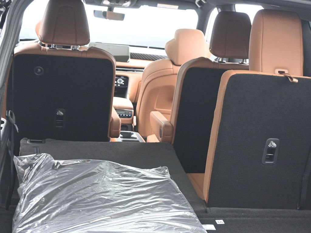 New 2026 INFINITI QX60 Autograph w/ Dark Cargo Package image 23