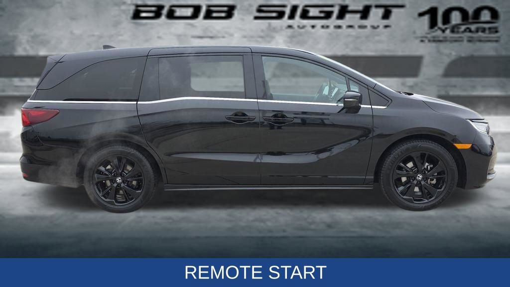 Used 2024 Honda Odyssey Sport image 7