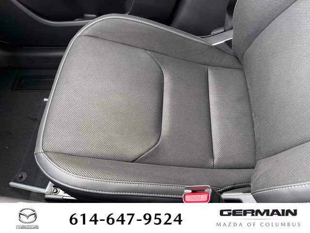 New 2026 MAZDA CX-5 Select AWD/4WD image 24