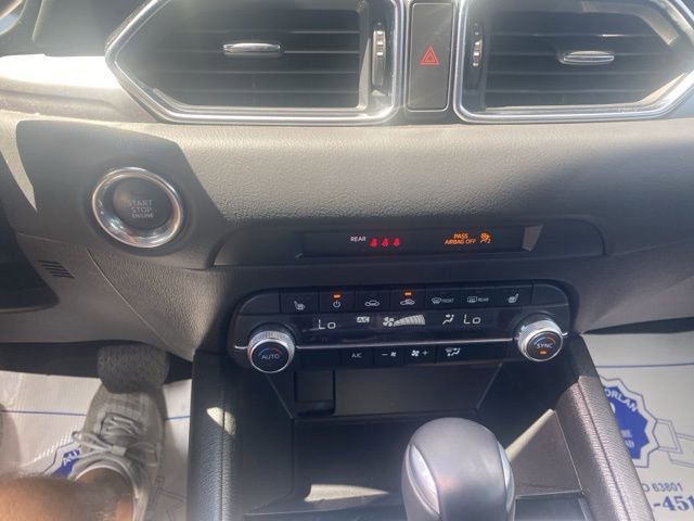 Used 2023 MAZDA CX-5 AWD 2.5 S image 23