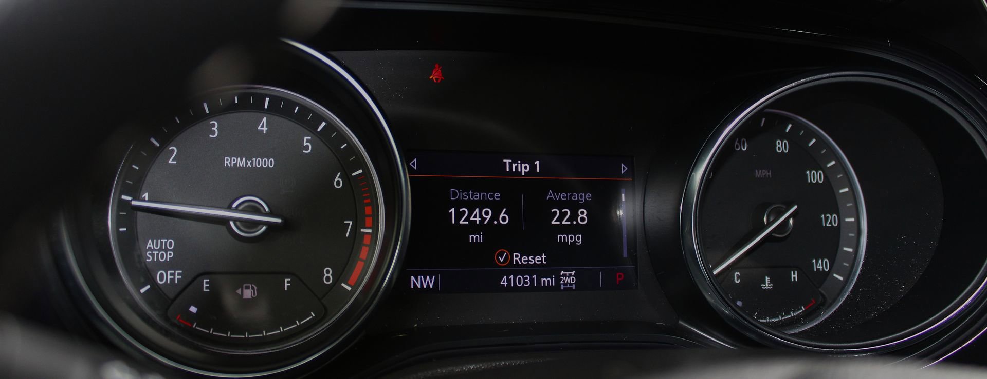 Used 2020 Buick Encore GX Select w/ Sport Touring Package image 29