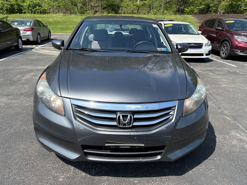 Used 2012 Honda Accord LX image 5