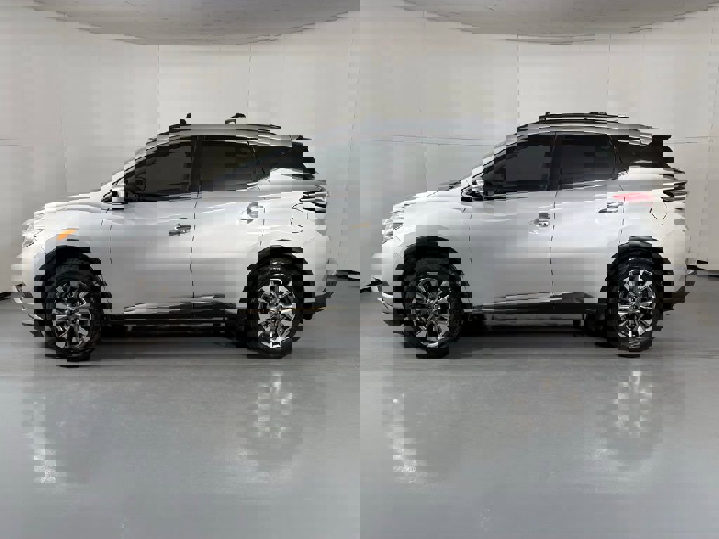 Used 2016 Nissan Murano SV image 5
