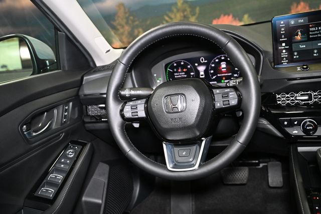 Used 2025 Honda Accord Touring image 65