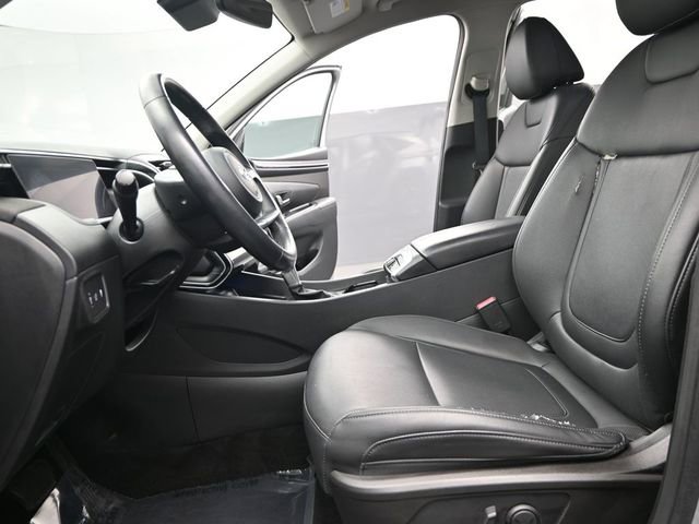 Used 2023 Hyundai Tucson SEL w/ Convenience Package AWD/4WD image 17