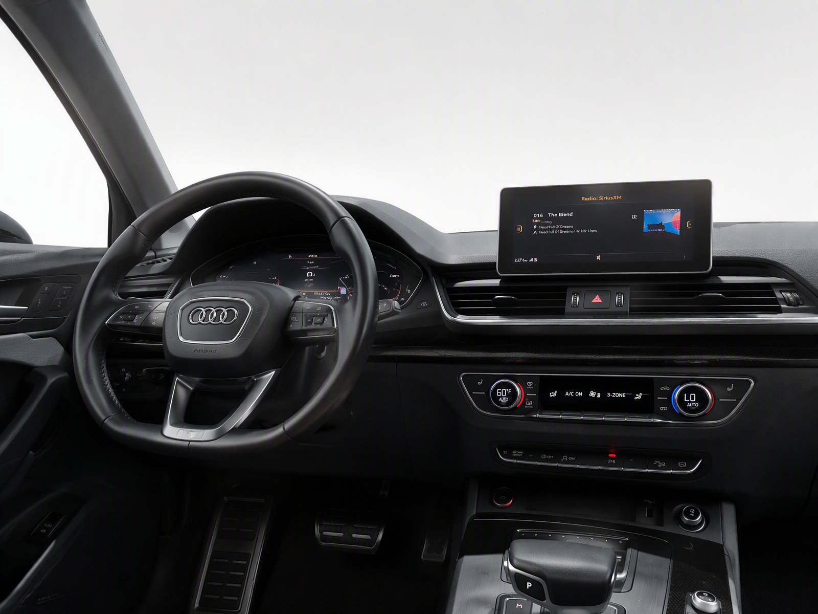 Used 2018 Audi SQ5 Prestige AWD/4WD image 22