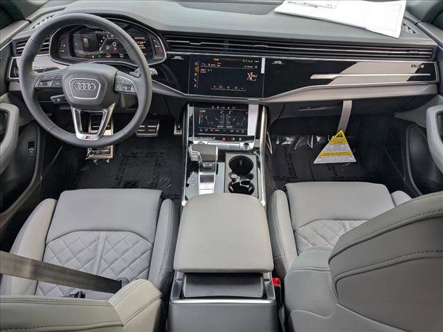 New 2026 Audi SQ8 Premium Plus image 14