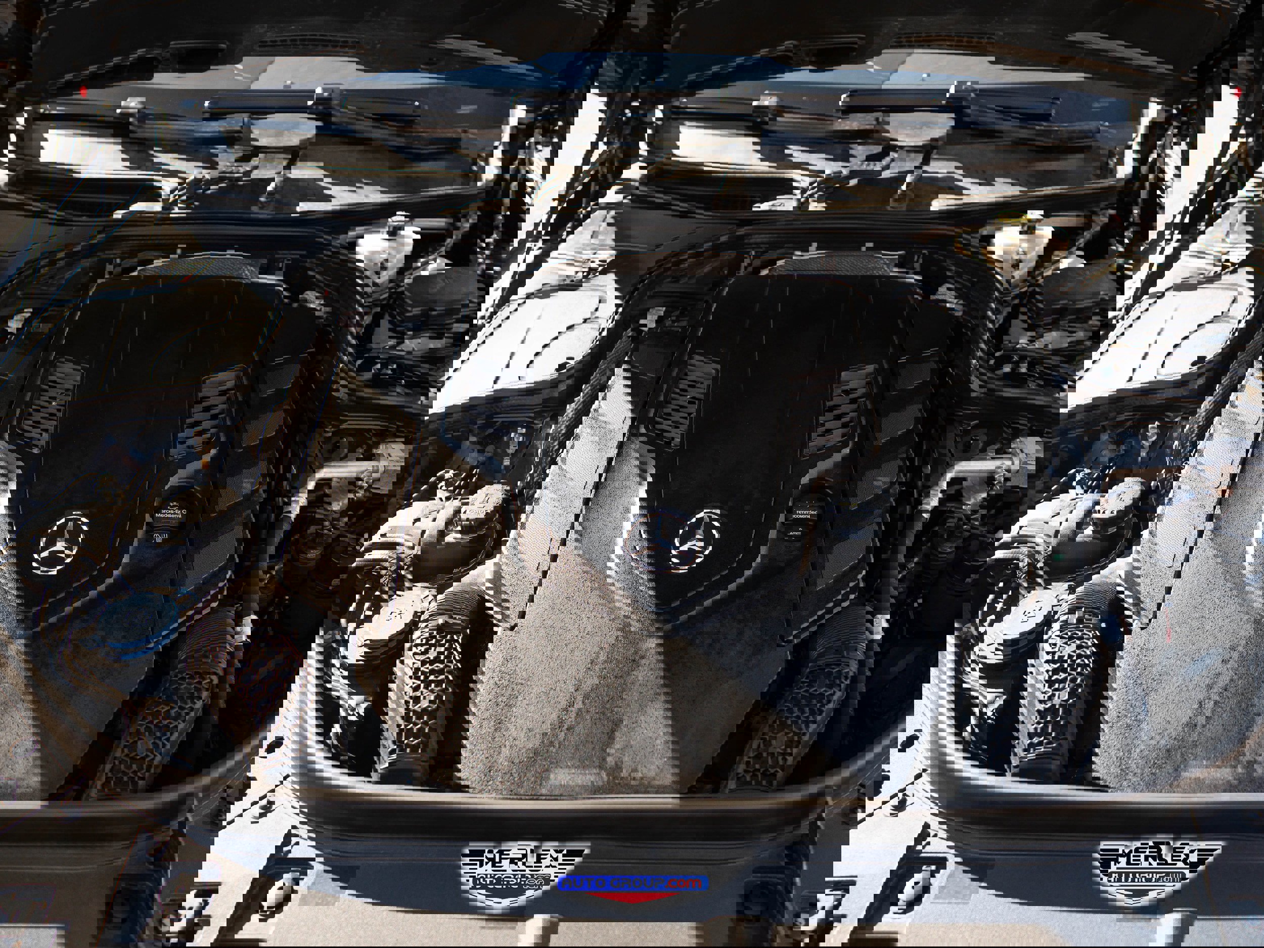 Used 2019 Mercedes-Benz S 560 560 4MATIC image 49