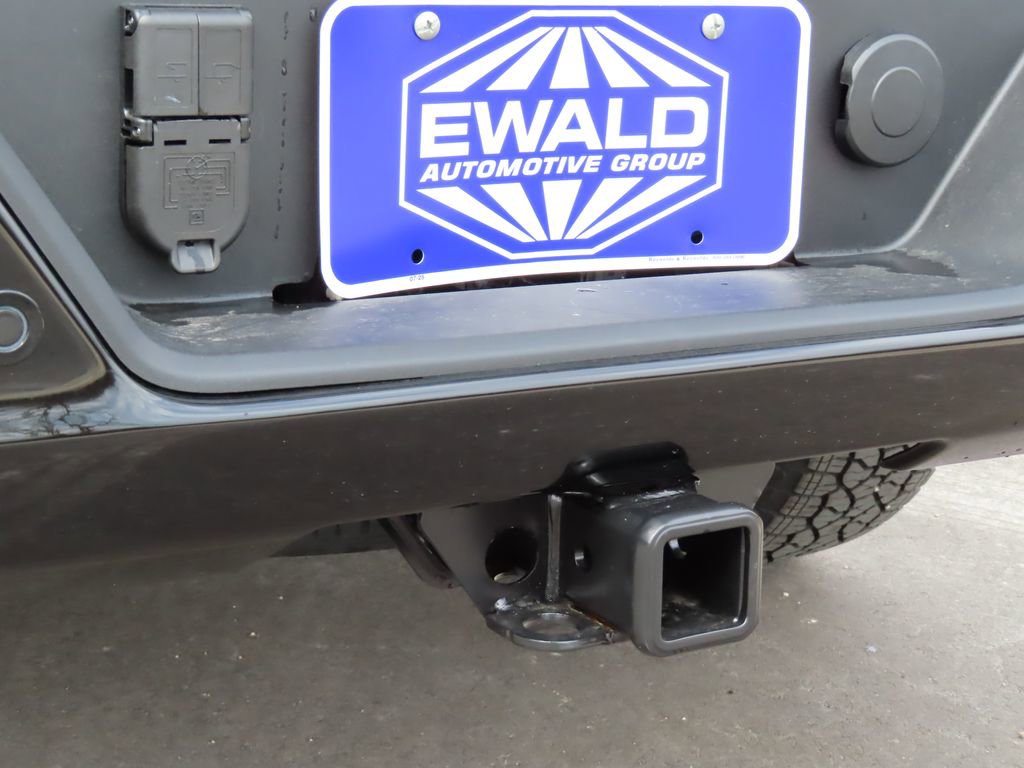 New 2026 Chevrolet Silverado 1500 RST w/ RST All Star Premium Package AWD/4WD image 19