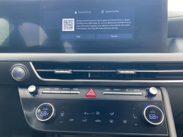 Used 2024 Hyundai Sonata SEL image 31