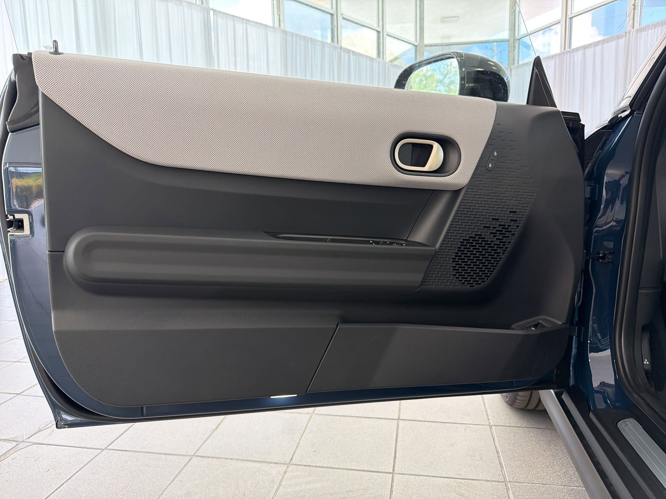 New 2026 MINI Cooper S FWD image 20